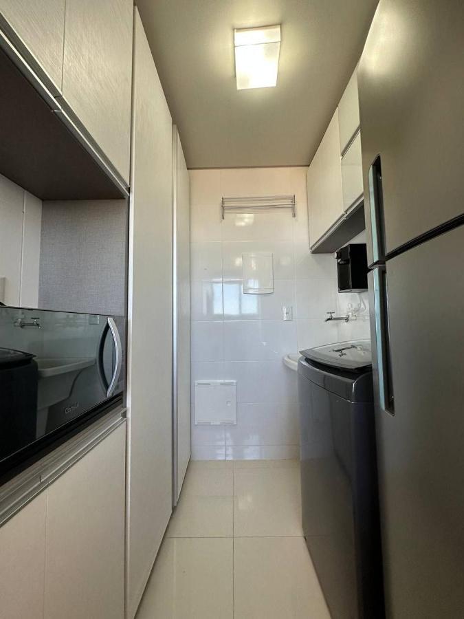 Apartamento Horizonte Azul, Vista Lago, Proximo Ao Shopping Palmas  Esterno foto