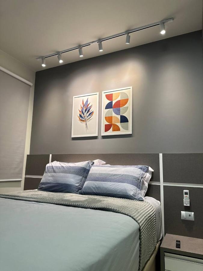 Apartamento Horizonte Azul, Vista Lago, Proximo Ao Shopping Palmas  Esterno foto