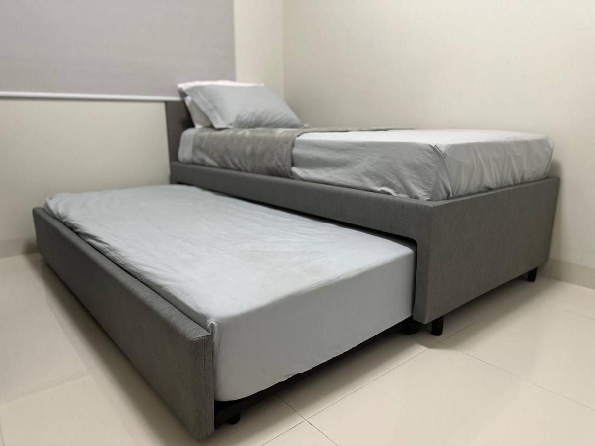 Apartamento Horizonte Azul, Vista Lago, Proximo Ao Shopping Palmas  Esterno foto