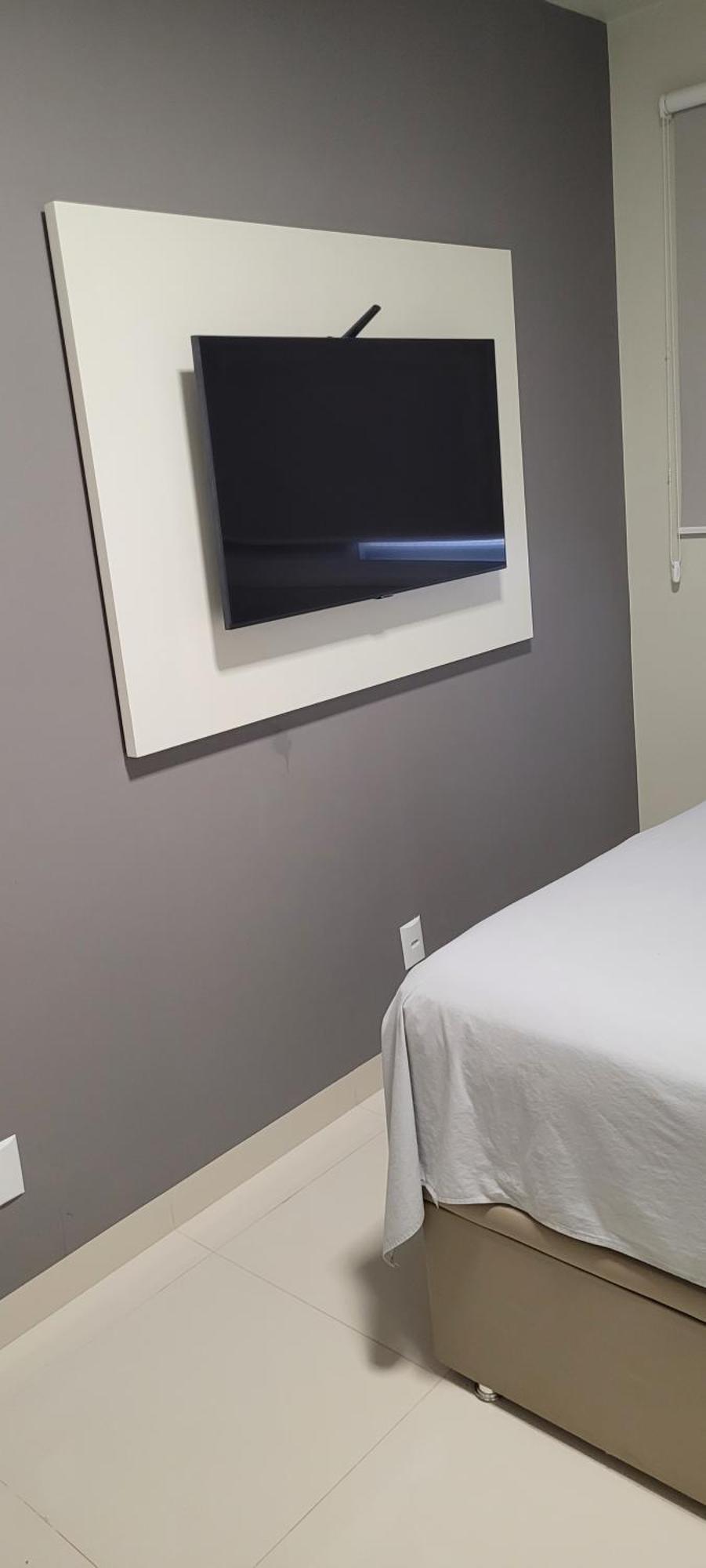 Apartamento Horizonte Azul, Vista Lago, Proximo Ao Shopping Palmas  Esterno foto